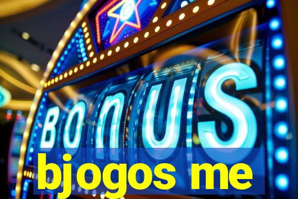 bjogos me